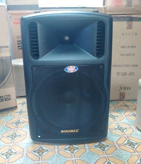 RONAMAX T18